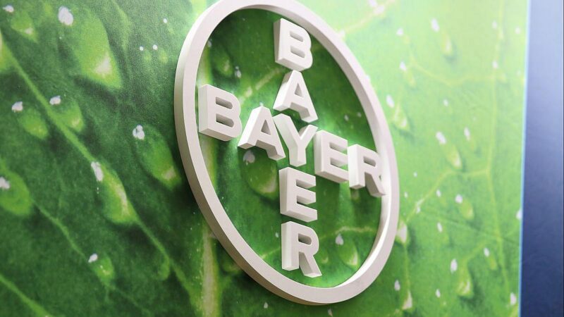 Bayer-Chef kritisiert EU-Regulierungsdrang