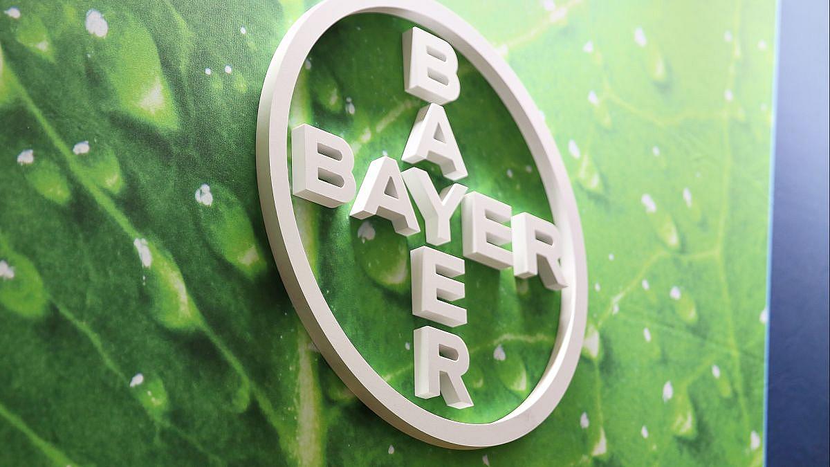 Bayer-Chef kritisiert EU-Regulierungsdrang
