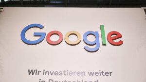 Google-Konsortium bremst deutsche Cloud aus