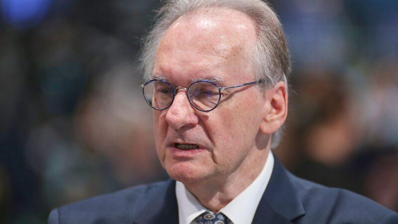 Haseloff fordert Kurswechsel bei Klimazielen