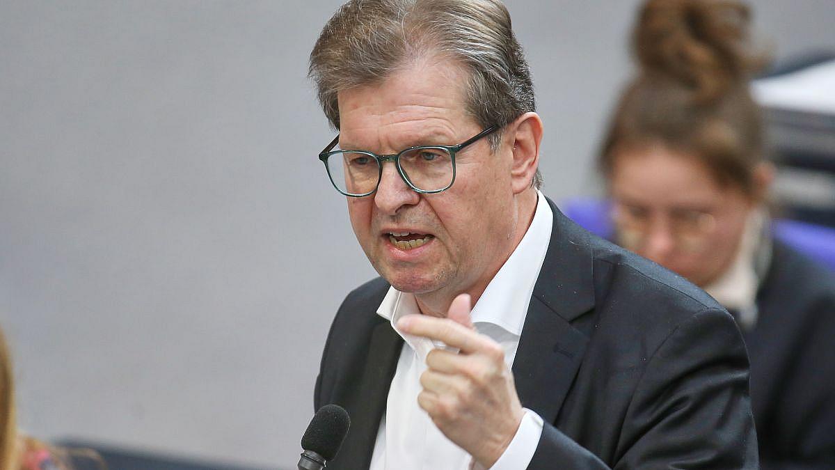 Stegner schimpft über Trumps „irrlichternde Haltung“ im Iran-Konflikt