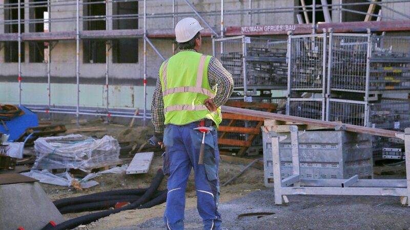 DGB-Chefin widerspricht Klingbeil: „Deutschland hat kein Problem mit dem Arbeitsvolumen“