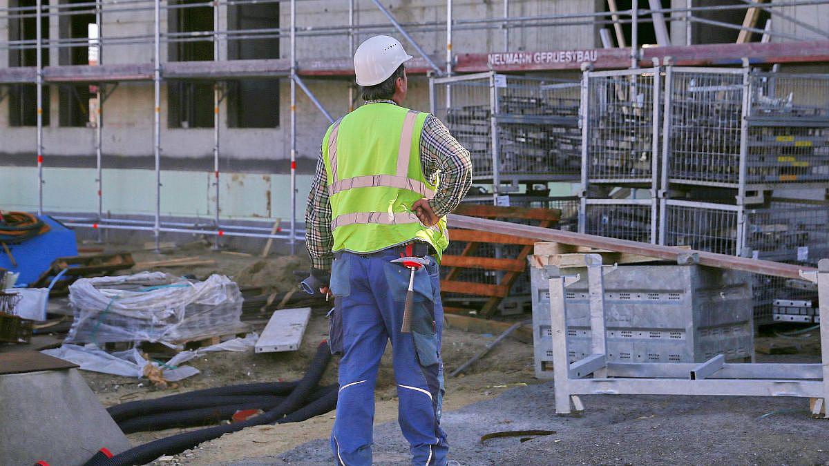 DGB-Chefin widerspricht Klingbeil: „Deutschland hat kein Problem mit dem Arbeitsvolumen“