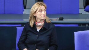 SPD kontert Priens Pläne: „Vergeltung gegen Zivilgesellschaft?“