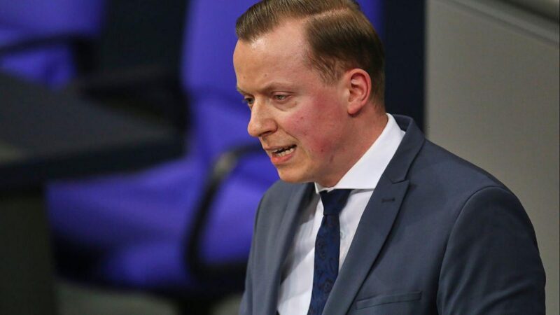 SPD fordert Überprüfung deutscher US-Basen für mögliche Iran-Offensive