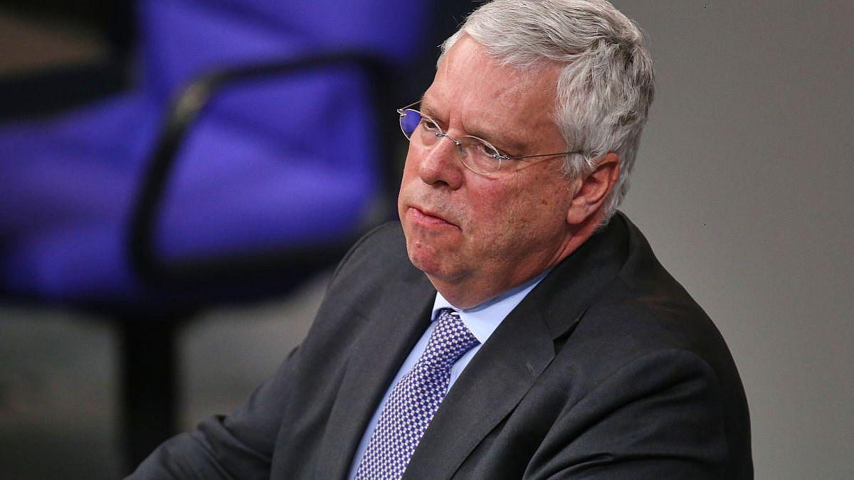 US-Iran-Konflikt: Hardt rechnet mit neuen Verhandlungen nach Waffenruhe