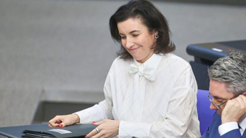 Deutschland ist „Raumfahrtnation“