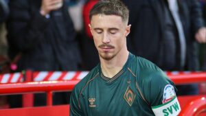 Köln ringt Bremen nieder: 3:1 im Kellerkrimi