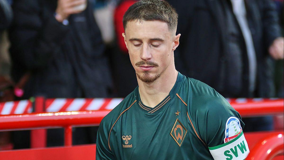 Köln ringt Bremen nieder: 3:1 im Kellerkrimi