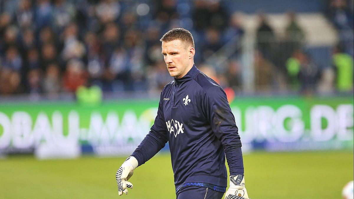 Torfestival in Liga Zwei: Elversberg und Darmstadt trennen sich 3:3