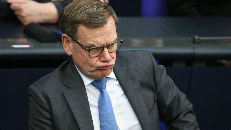 Kritik an Trump: Wadephul verteidigt NATO mit Vehemenz