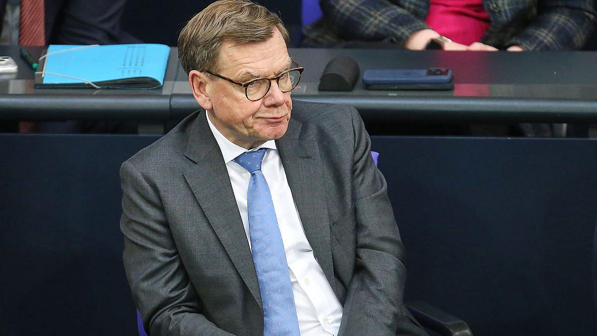 Deutschland signalisiert Bereitschaft zur Sicherung von Seewegen im Nahen Osten