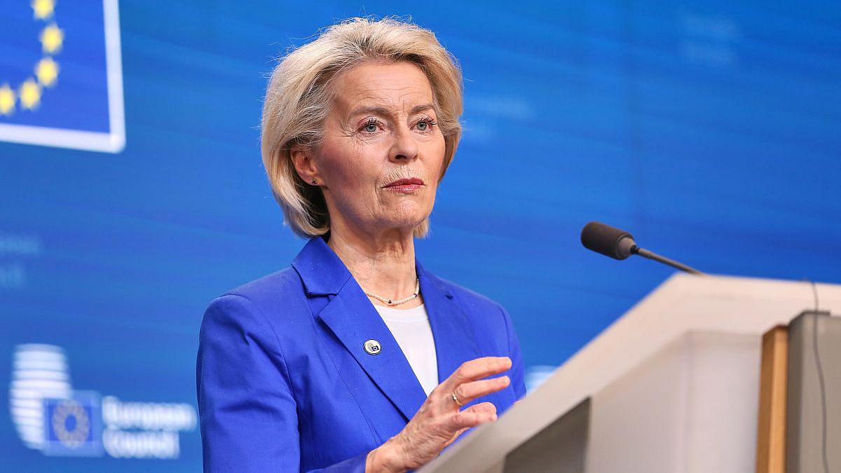 EU will Kinder online besser schützen: Neue Altersverifikations-App vorgestellt