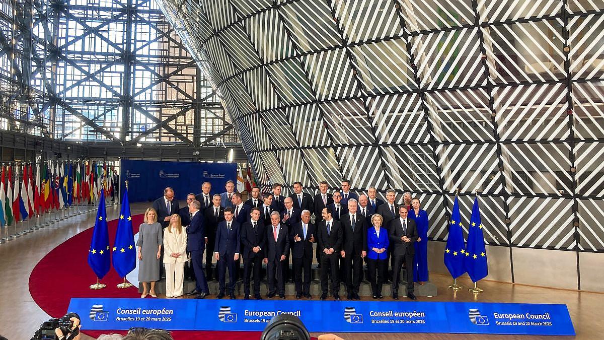 Weber fordert handlungsfähiges Europa – Veto in der EU in der Kritik