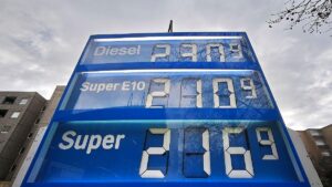 Spritpreise steigen weiter – Neue Tankstellen-Regel ab heute