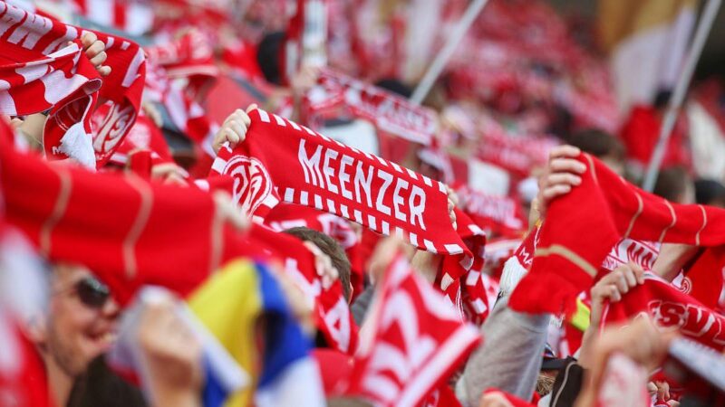 Bayern-Wunder in Mainz: 0:3 zur Pause, 4:3 am Ende
