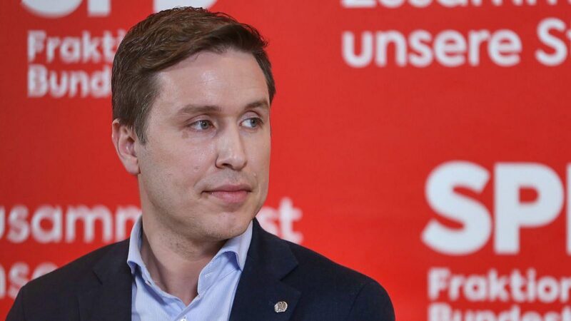 SPD attackiert Schoko-Hasen-Hersteller: „Pure Abzocke gerade vor Ostern“