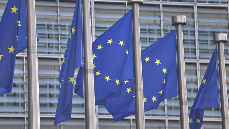 EU verschärft Kurs: 20. Sanktionspaket gegen Russland geschnürt