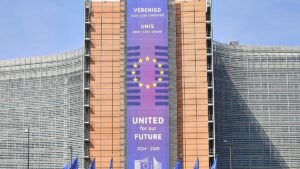 EU will Raus aus fossilen Brennstoffen