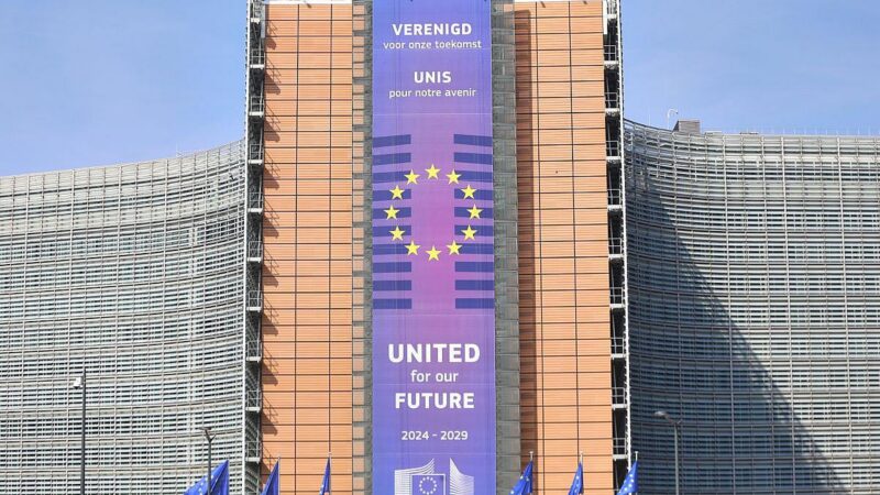 EU will Raus aus fossilen Brennstoffen