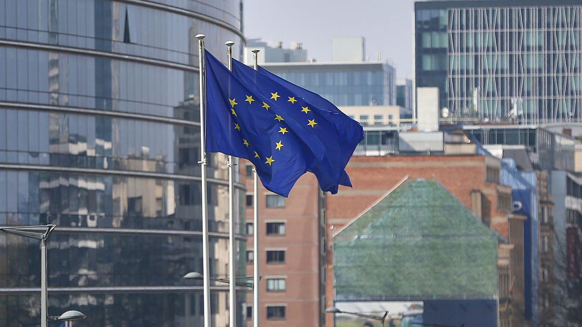 EU gibt Milliardenhilfen für Ukraine frei – Ungarn hat Blockade aufgehoben