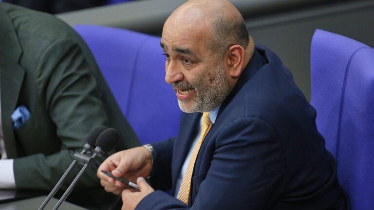 EU muss im Iran-Konflikt aktiver werden