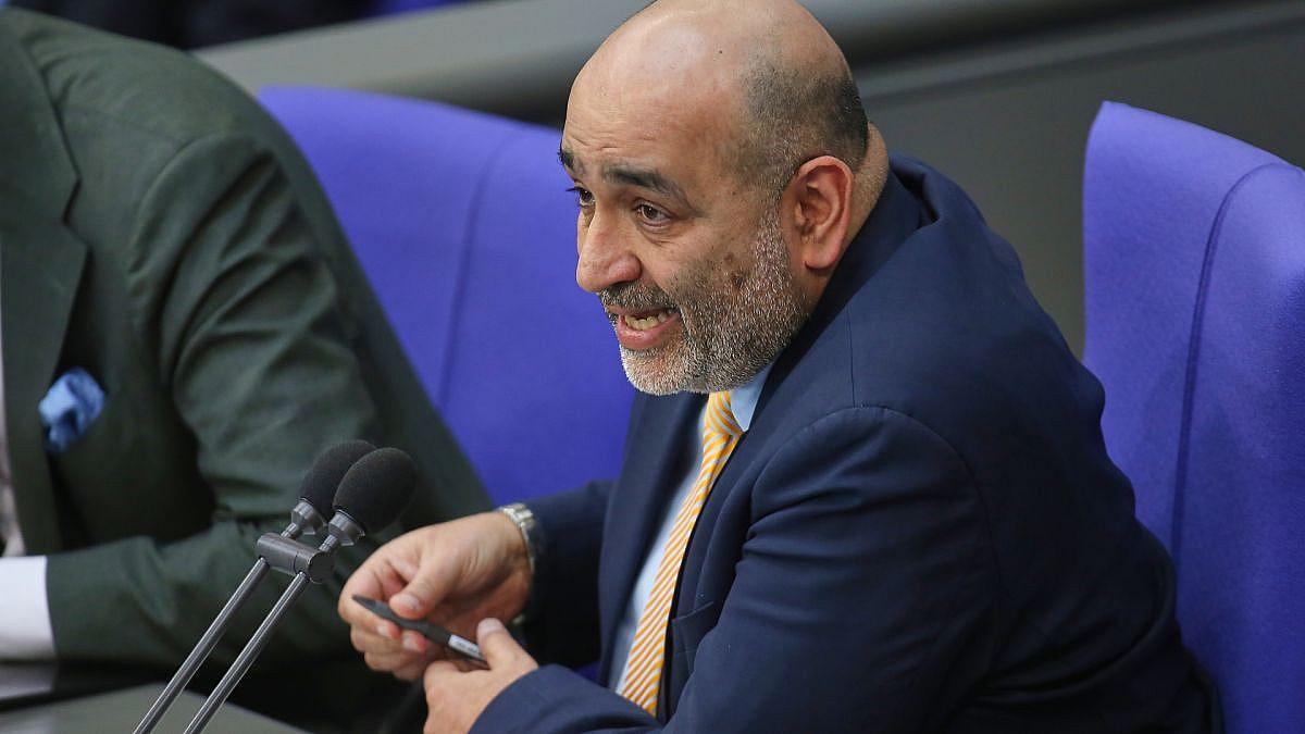 EU muss im Iran-Konflikt aktiver werden