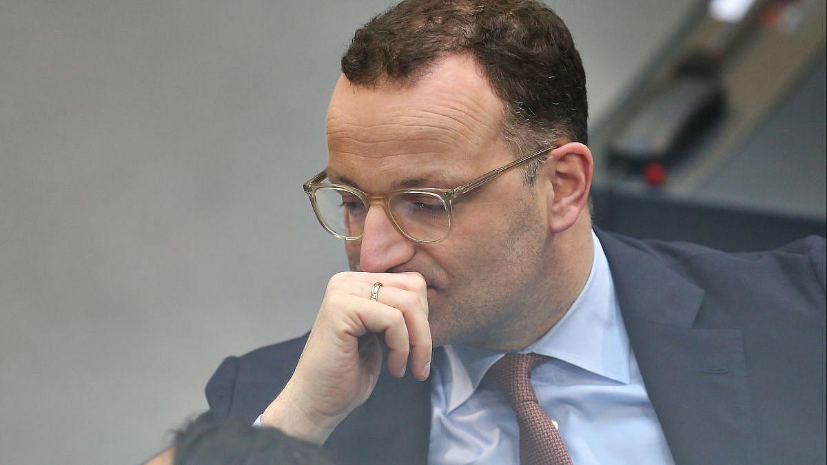 Spahn deutet weitere Hilfen an – Preissteigerungen bis Jahresende möglich