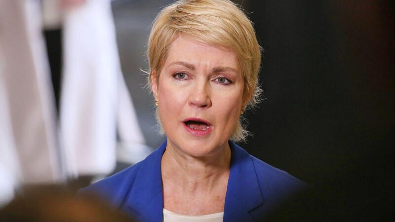 Schwesig wettert gegen Kürzung bei Hautkrebsvorsorge