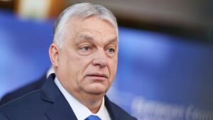 Ex-Minister nennt Orban „zahllosen Agenten Putins“ Ex-Minister nennt Orban „zahllosen Agenten Putins“