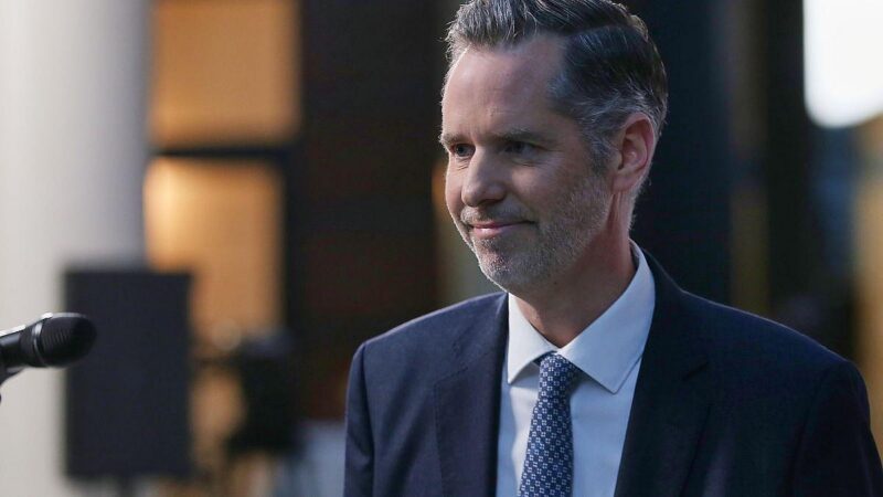 Dürr will FDP auf Wirtschaft trimmen: „Nicht länger Sowohl-als-auch“