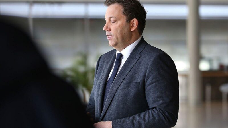 Klingbeil drängt auf schnelle Entlastungen