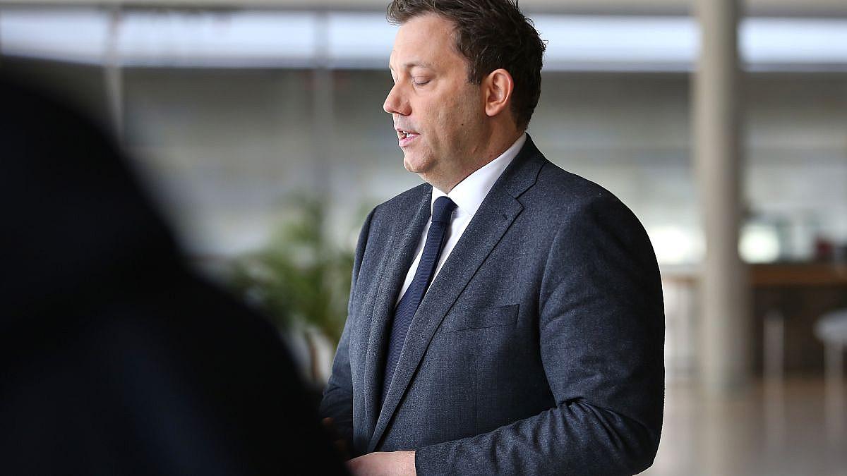 Klingbeil drängt auf schnelle Entlastungen