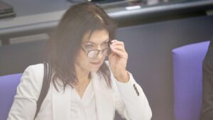 Sozialflügel der CDU kritisiert Wirtschaftsministerin Reiche scharf