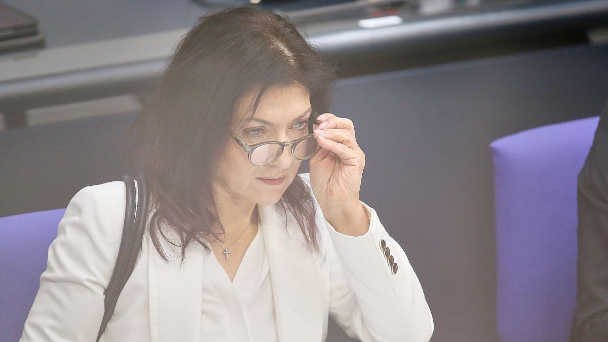 Sozialflügel der CDU kritisiert Wirtschaftsministerin Reiche scharf