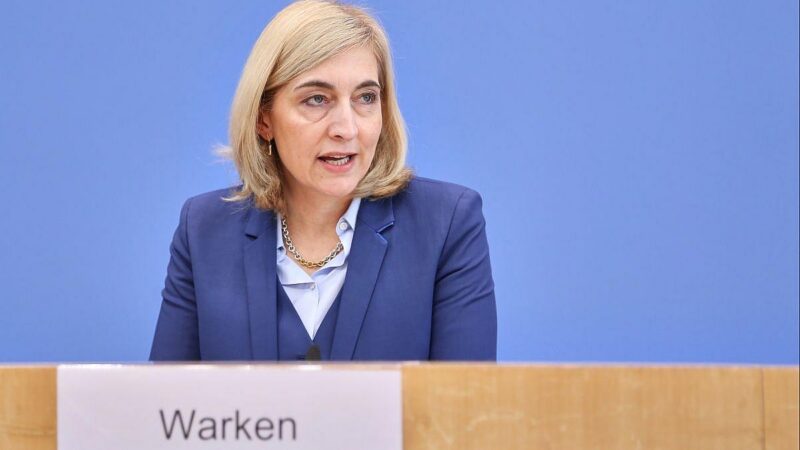 SPD bremst Warkens Gesundheitsreform aus