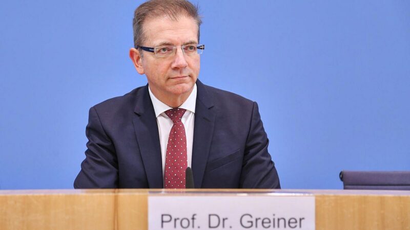 Finanzkommission fordert mehr Sparen im Gesundheitswesen