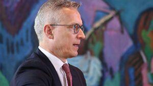 Digitalminister kündigt „zweites Entlastungskabinett“ an