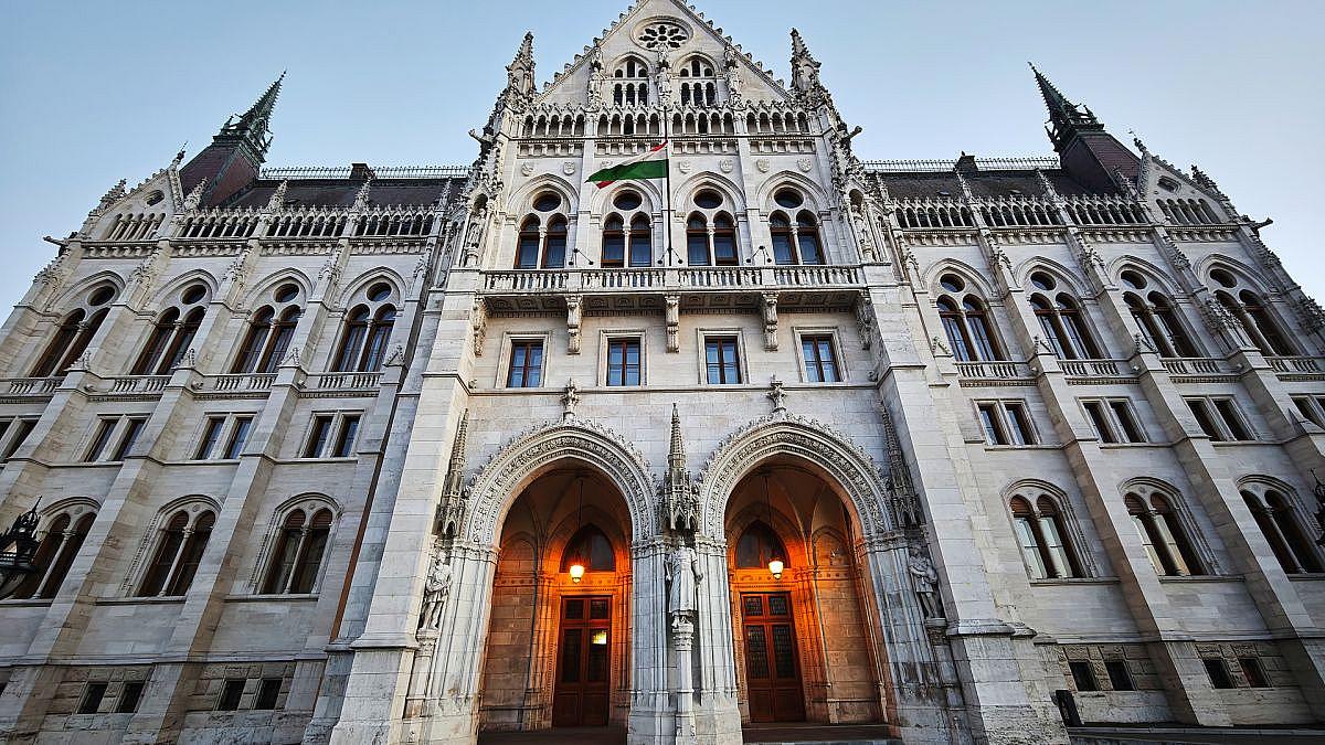 EU-Gerichtshof: Ungarns LGBTQ-Gesetz diskriminiert