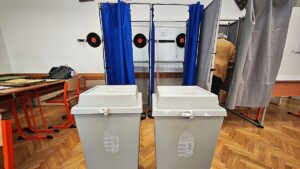 Ungarn: Orbán-Lager wittert Wahlbetrug vor Hochrechnung