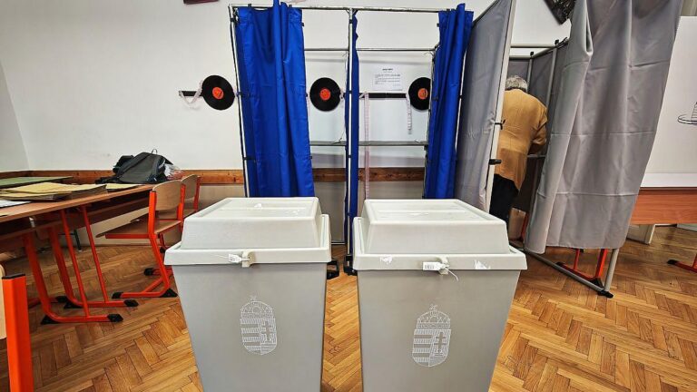 Ungarn: Orbán-Lager wittert Wahlbetrug vor Hochrechnung