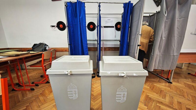 Ungarn: Orbán-Lager wittert Wahlbetrug vor Hochrechnung