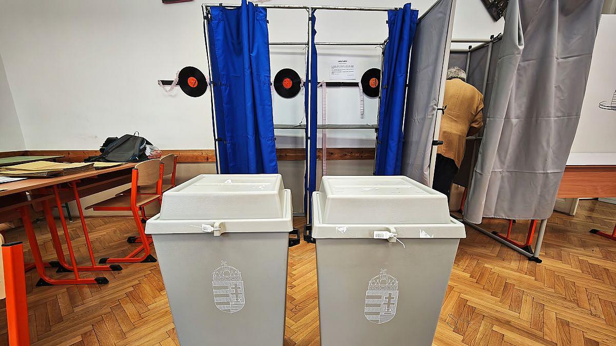 Ungarn: Orbán-Lager wittert Wahlbetrug vor Hochrechnung