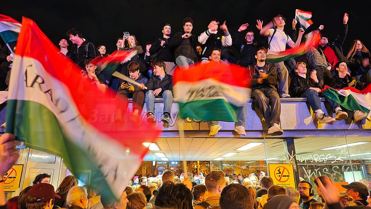 DIW-Chef: Orban-Abwahl schadet Europas Rechtspopulisten