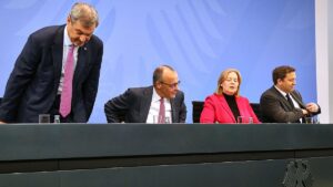 Verdi schießt gegen Krisenprämie: „Völlig verfehlte Konstruktion“