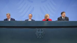 Entlastungspläne der Regierung: Ökonomen mit scharfer Kritik