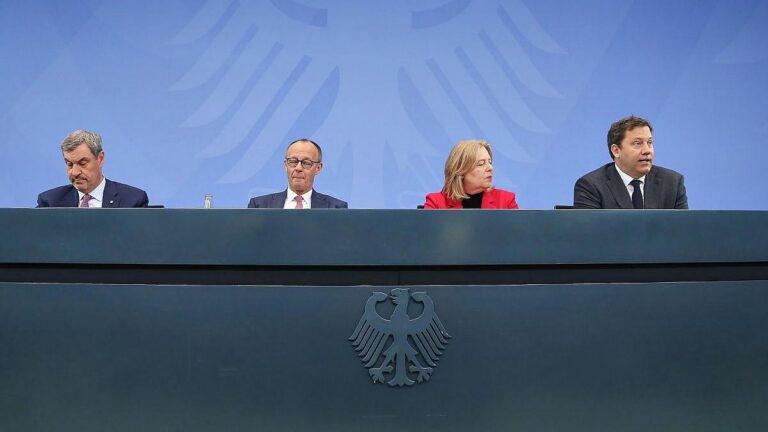 Entlastungspläne der Regierung: Ökonomen mit scharfer Kritik