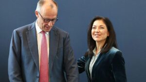 Reiche lobt Koalitionsbeschlüsse zur Entlastung Reiche lobt Koalitionsbeschlüsse zur Entlastung