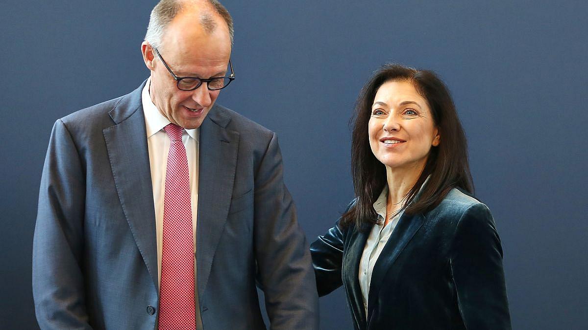Reiche lobt Koalitionsbeschlüsse zur Entlastung