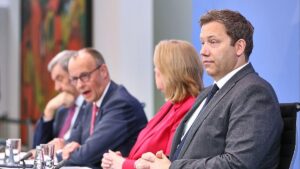 VdK schießt scharf gegen Ampel: „Geringverdiener bleiben auf der Strecke“